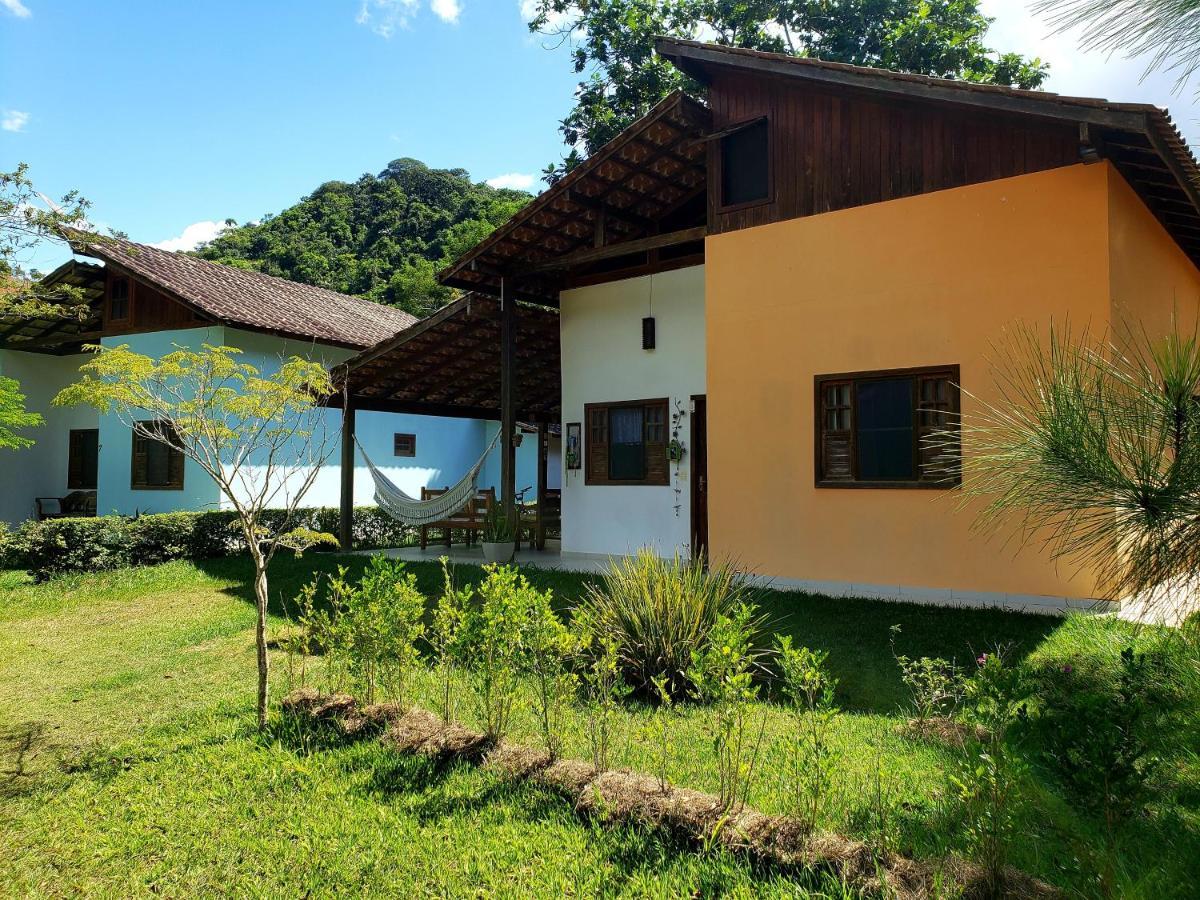 Willa Domingos Martins A Sua Casa Nas Margens Do Rio Zewnętrze zdjęcie