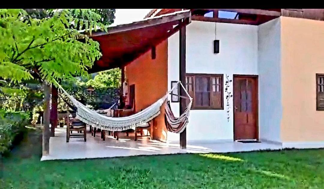 Willa Domingos Martins A Sua Casa Nas Margens Do Rio Zewnętrze zdjęcie